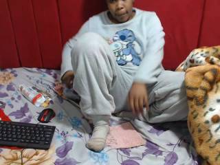 SexyBrown23