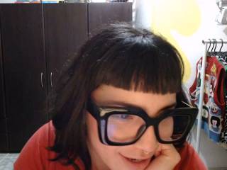 MiaHairyBody