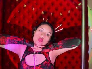 RoxanneHan