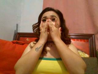 mistresluxie