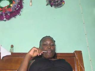 LadyAmber