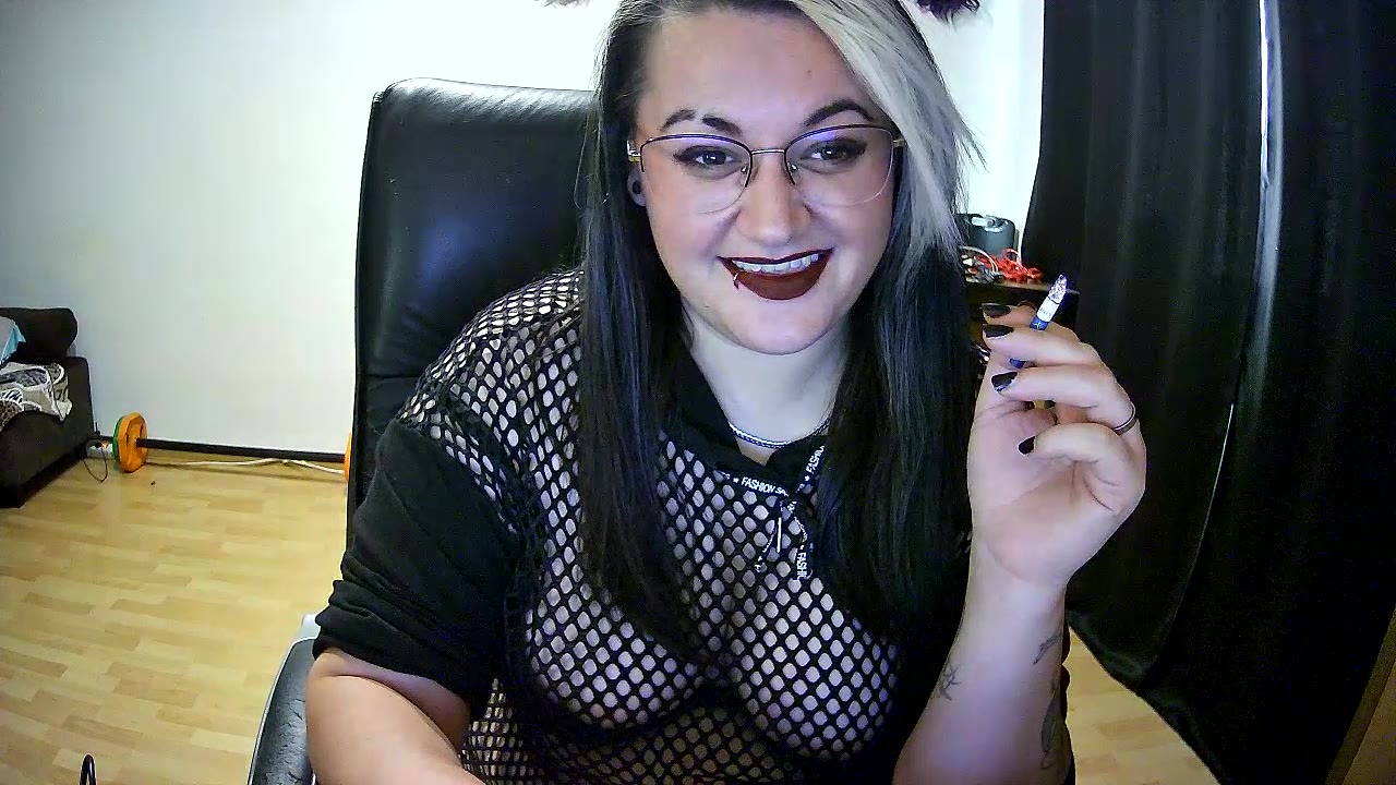 BeccaKoressi