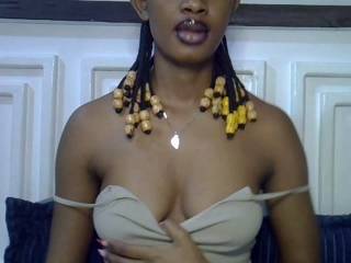 Afrikanqueen