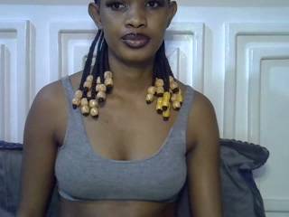 Afrikanqueen