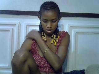 Afrikanqueen