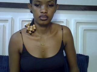 Afrikanqueen