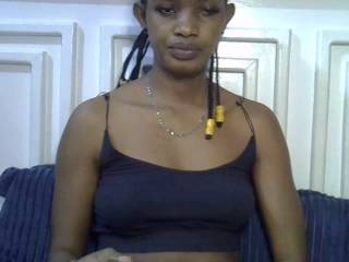 Afrikanqueen