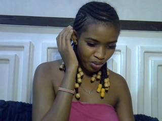 Afrikanqueen