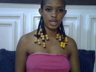 Afrikanqueen