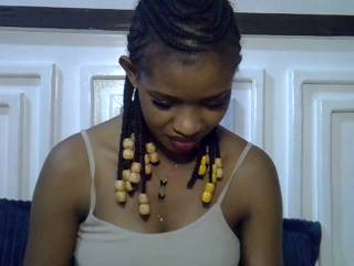 Afrikanqueen