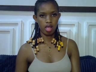 Afrikanqueen