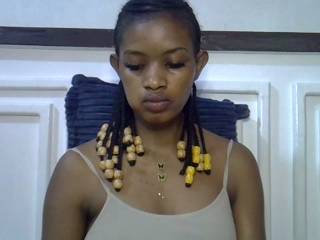Afrikanqueen