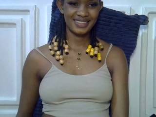 Afrikanqueen