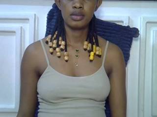 Afrikanqueen