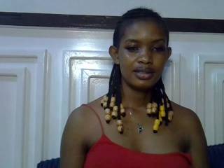 Afrikanqueen