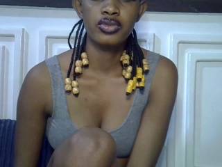 Afrikanqueen
