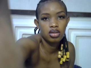 Afrikanqueen
