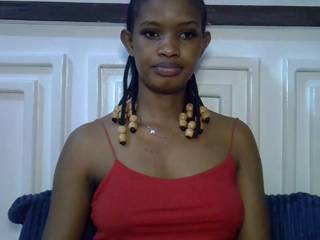 Afrikanqueen