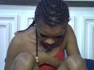 Afrikanqueen