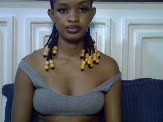 Afrikanqueen