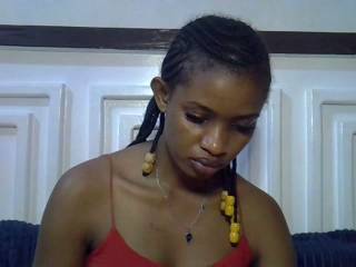 Afrikanqueen