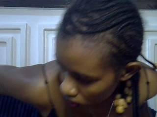Afrikanqueen