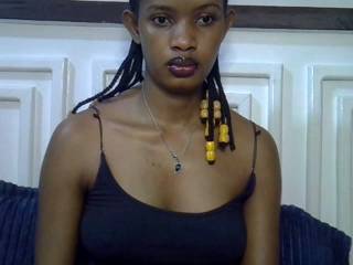 Afrikanqueen