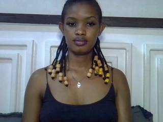 Afrikanqueen