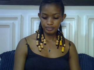 Afrikanqueen