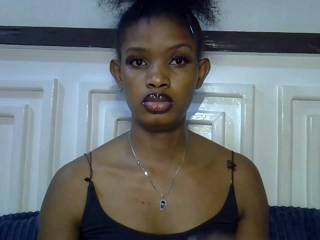 Afrikanqueen