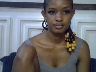Afrikanqueen