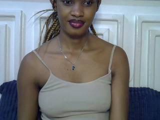 Afrikanqueen