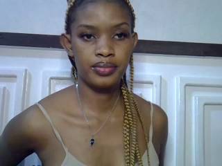 Afrikanqueen