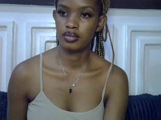 Afrikanqueen
