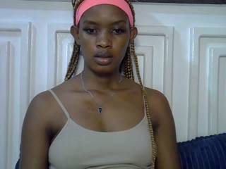 Afrikanqueen