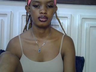 Afrikanqueen
