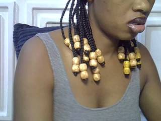 Afrikanqueen