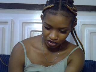 Afrikanqueen