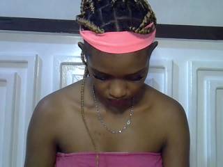 Afrikanqueen