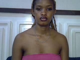 Afrikanqueen