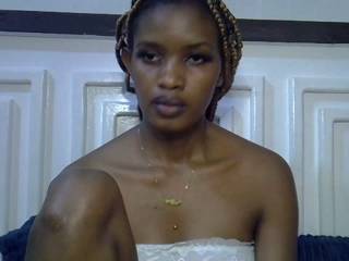 Afrikanqueen