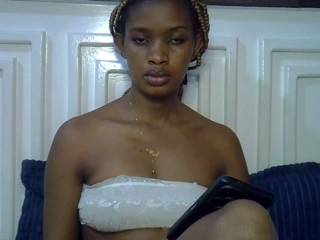 Afrikanqueen