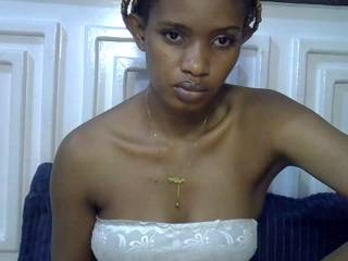 Afrikanqueen