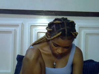 Afrikanqueen