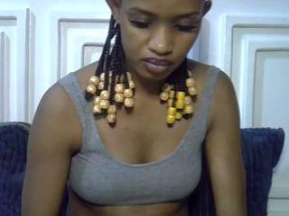 Afrikanqueen
