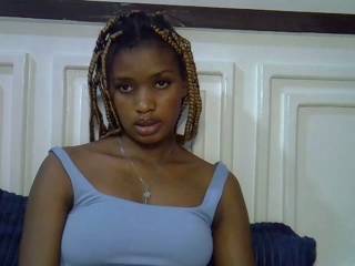 Afrikanqueen