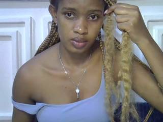 Afrikanqueen