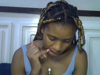 Afrikanqueen