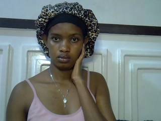 Afrikanqueen
