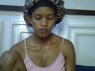 Afrikanqueen